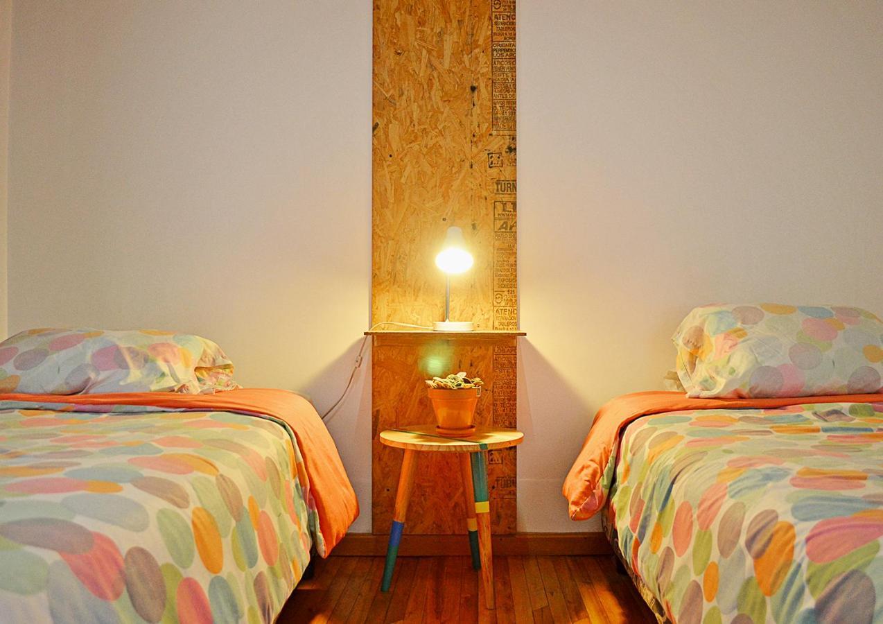 Alternative Hostels Cuenca Zewnętrze zdjęcie