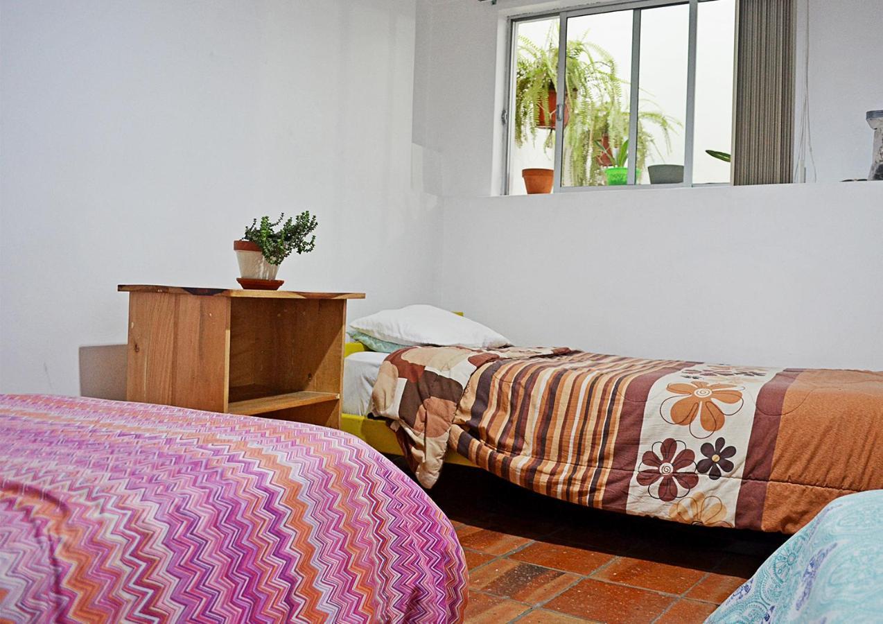 Alternative Hostels Cuenca Zewnętrze zdjęcie