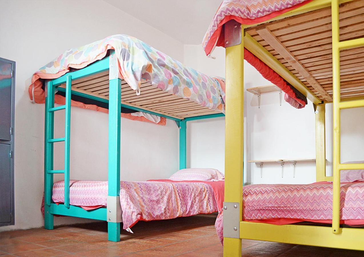 Alternative Hostels Cuenca Zewnętrze zdjęcie