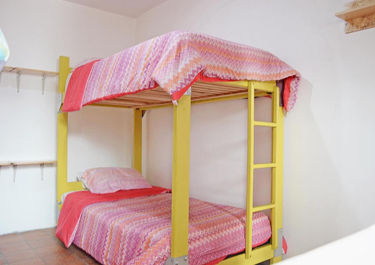 Alternative Hostels Cuenca Zewnętrze zdjęcie